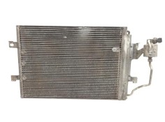 Recambio de radiador aire acondicionado para mercedes-benz clase a (bm 168) 1.7 170 cdi (168.008) referencia OEM IAM A1685000454