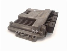 Recambio de centralita para renault scenic ii (jm) 1.9 expression referencia OEM IAM 8200310863/1039S02681 8200370779/0281011549