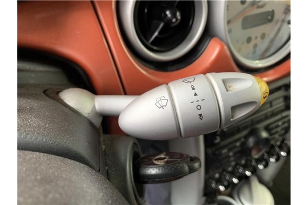 Recambio de mando intermitencia para mini cabrio (r52) 1.6 cooper referencia OEM IAM 61316946959  