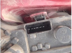 Recambio de piloto trasero izquierdo para citroen c4 coupe referencia OEM IAM 9646801777 79998D 