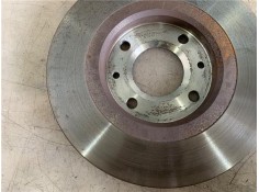 Recambio de disco freno delantero derecho para citroen berlingo 1.9 d (mfwjz) referencia OEM IAM 4246R4  