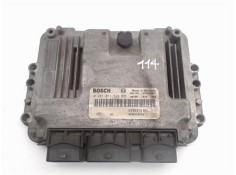 Recambio de centralita para renault scenic ii (jm) 1.9 expression referencia OEM IAM 8200310863/1039S02681 8200370779/0281011549