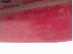 Recambio de piloto trasero izquierdo para citroen c4 coupe referencia OEM IAM 9646801777 79998D 