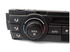 Recambio de mandos calefaccion / a.a. para bmw serie 3 berlina (e90) 3.0 330d referencia OEM IAM 6411698394401  