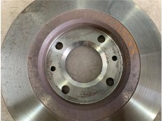Recambio de disco freno delantero derecho para citroen berlingo 1.9 d (mfwjz) referencia OEM IAM 4246R4  