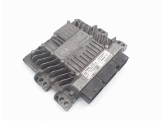 Recambio de centralita para renault megane ii berlina 5p 1.5 business referencia OEM IAM (8200565863) (8200592611) (SID301) (S12