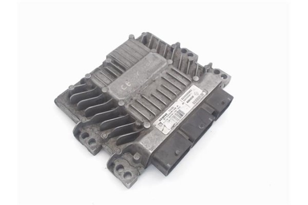 Recambio de centralita para renault megane ii berlina 5p 1.5 business referencia OEM IAM (8200565863) (8200592611) (SID301) (S12