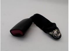 Recambio de anclaje cinturon trasero derecho para alfa romeo gt (125) 1.9 jtd referencia OEM IAM 156034559 156052010 