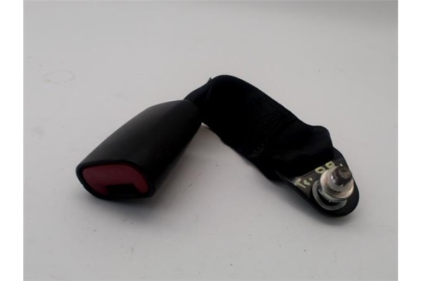 Recambio de anclaje cinturon trasero derecho para alfa romeo gt (125) 1.9 jtd referencia OEM IAM 156034559 156052010 