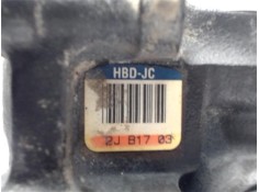 Recambio de bomba servodireccion para ford focus (daw, dbw) 1.8 tdci referencia OEM IAM 1371089 768310 1M513A696CC , FORD | RM1M