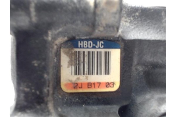 Recambio de bomba servodireccion para ford focus (daw, dbw) 1.8 tdci referencia OEM IAM 1371089 768310 1M513A696CC , FORD | RM1M