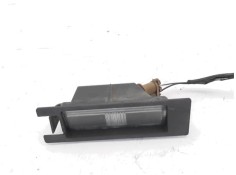 Recambio de piloto matricula para fiat punto / grande punto (199) 1.4 referencia OEM IAM 51762788 430101 