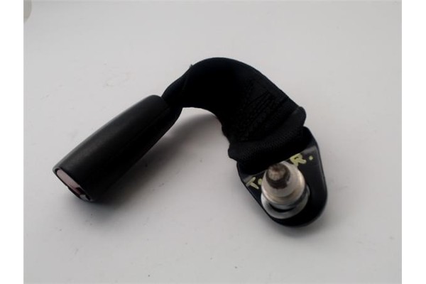 Recambio de anclaje cinturon trasero derecho para alfa romeo gt (125) 1.9 jtd referencia OEM IAM 156034559 156052010 