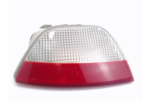 Recambio de piloto inferior trasero derecho para ford focus berlina (cap) referencia OEM IAM 5M5115K272AA  