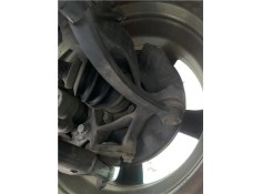 Recambio de mangueta delantero derecha para mini cabrio (r52) 1.6 cooper referencia OEM IAM 31216757498  