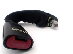 Recambio de anclaje cinturon trasero derecho para alfa romeo gt (125) 1.9 jtd referencia OEM IAM 156034559 156052010 