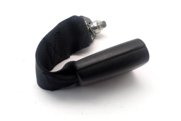 Recambio de anclaje cinturon trasero derecho para alfa romeo gt (125) 1.9 jtd referencia OEM IAM 156034559 156052010 