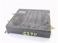 Recambio de centralita para nissan bluebird berlina (t12/72) 2.0 grand prix referencia OEM IAM 22611W4100 A11000890 