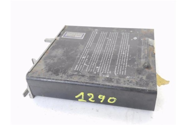Recambio de centralita para nissan bluebird berlina (t12/72) 2.0 grand prix referencia OEM IAM 22611W4100 A11000890 