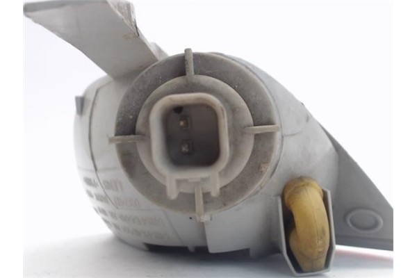 Recambio de piloto inferior trasero derecho para ford focus berlina (cap) referencia OEM IAM 5M5115K272AA  