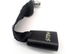 Recambio de anclaje cinturon trasero derecho para alfa romeo gt (125) 1.9 jtd referencia OEM IAM 156034559 156052010 