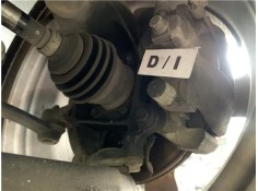 Recambio de mangueta delantero izquierda para mini cabrio (r52) 1.6 cooper referencia OEM IAM 31216757497  