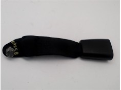 Recambio de anclaje cinturon trasero derecho para alfa romeo gt (125) 1.9 jtd referencia OEM IAM 156034559 156052010 