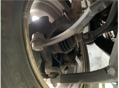 Recambio de mangueta delantero izquierda para mini cabrio (r52) 1.6 cooper referencia OEM IAM 31216757497  