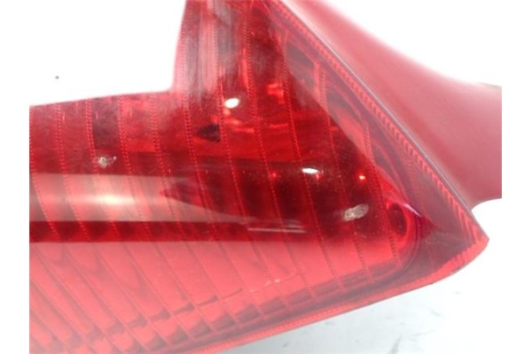 Recambio de piloto trasero derecho para citroen c2 referencia OEM IAM 9649864480 79998D 
