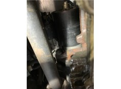 Recambio de motor arranque para mini cabrio (r52) 1.6 cooper referencia OEM IAM 12417570488  