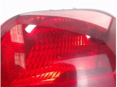 Recambio de piloto niebla trasero para ford focus berlina (cak) referencia OEM IAM 1M51-15501  