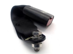 Recambio de anclaje cinturon trasero derecho para alfa romeo gt (125) 1.9 jtd referencia OEM IAM 156034559 156052010 