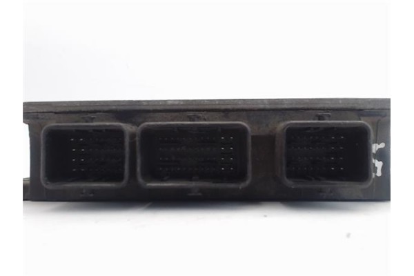 Recambio de centralita para renault kangoo i (f/kc0) 1.5 1.4 rapid plus referencia OEM IAM (8200331477) (8200374247)  