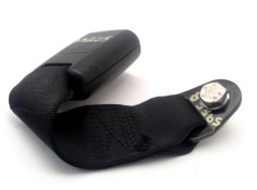 Recambio de anclaje cinturon trasero derecho para alfa romeo gt (125) 1.9 jtd referencia OEM IAM 156034559 156052010 