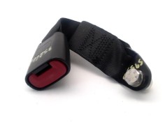 Recambio de anclaje cinturon trasero central para alfa romeo gt (125) 1.9 jtd referencia OEM IAM 156034559  