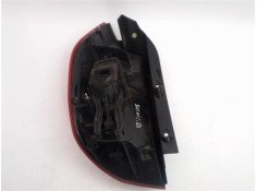 Recambio de piloto trasero derecho para renault scenic ii (jm) referencia OEM IAM 8200474327A 2SK0094670237 