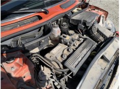Recambio de motor completo para mini cabrio (r52) 1.6 cooper referencia OEM IAM W10B16A  