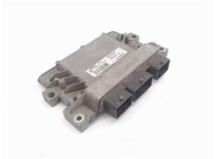 Recambio de centralita para renault clio ii fase i (b/cb0) 1.2 16 v rt (b/cb05/w) referencia OEM IAM (8200454467) (8200400246) (