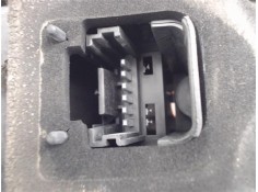 Recambio de piloto trasero derecho para renault scenic ii (jm) referencia OEM IAM 8200474327A 2SK0094670237 