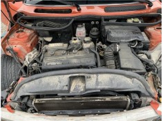 Recambio de motor completo para mini cabrio (r52) 1.6 cooper referencia OEM IAM W10B16A  