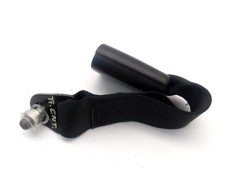 Recambio de anclaje cinturon trasero central para alfa romeo gt (125) 1.9 jtd referencia OEM IAM 156034559  