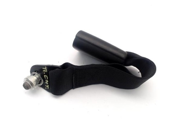 Recambio de anclaje cinturon trasero central para alfa romeo gt (125) 1.9 jtd referencia OEM IAM 156034559  