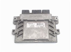 Recambio de centralita para renault clio ii fase i (b/cb0) 1.2 16 v rt (b/cb05/w) referencia OEM IAM (8200454467) (8200400246) (