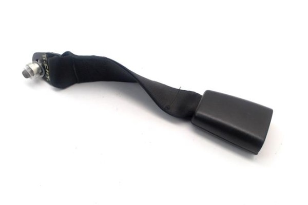 Recambio de anclaje cinturon trasero central para alfa romeo gt (125) 1.9 jtd referencia OEM IAM 156034559  