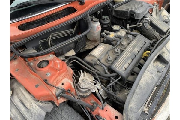 Recambio de motor completo para mini cabrio (r52) 1.6 cooper referencia OEM IAM W10B16A  