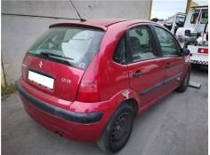 citroen c3 del año 2003