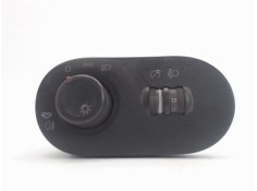 Recambio de mando de luces para seat ibiza (6l1) referencia OEM IAM 6L1941531AD  