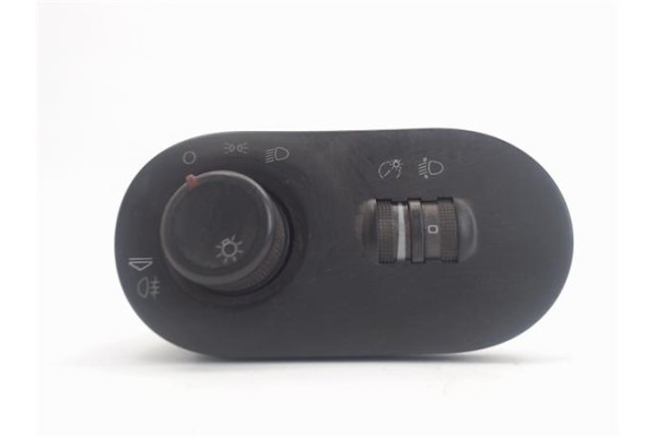 Recambio de mando de luces para seat ibiza (6l1) referencia OEM IAM 6L1941531AD  