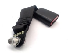 Recambio de anclaje cinturon trasero central para alfa romeo gt (125) 1.9 jtd referencia OEM IAM 156034559  