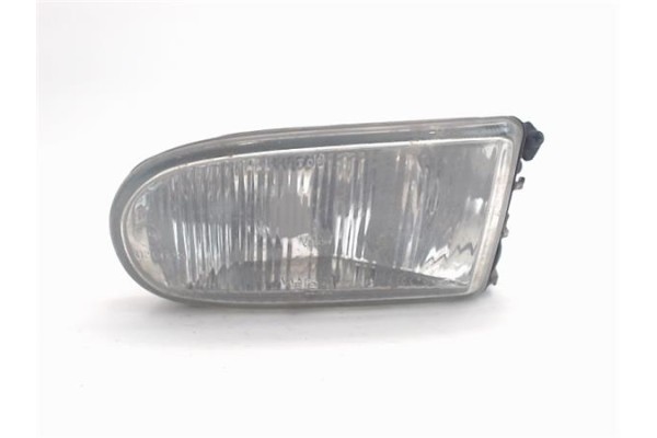 Recambio de faro antiniebla derecho para renault r 19 berlina con portón (b/c53) referencia OEM IAM 7700830610  